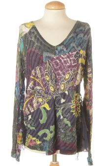 Maglione M Desigual, foto 1 di 2