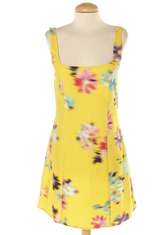 Robe casual