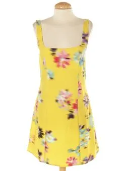 Vestido casual M Desigual, foto 1 de 2