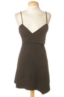 Vestido elegante XS Zara