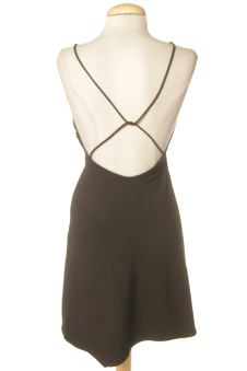 Vestido elegante XS Zara
