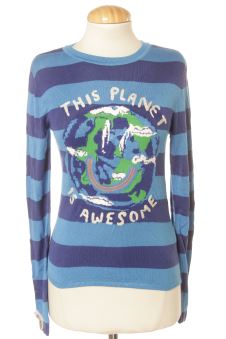 Maglione XS Desigual, foto 1 di 2
