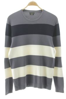 Pull L Massimo Dutti