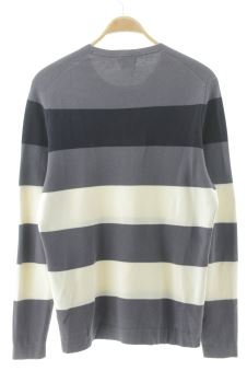 Pull L Massimo Dutti