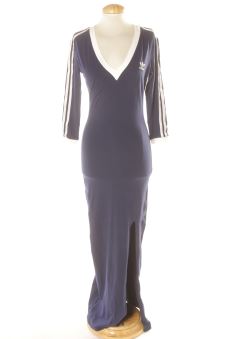 Einfaches Kleid S Adidas