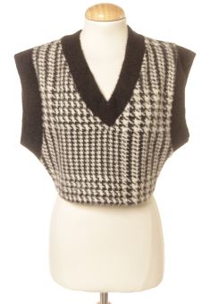 Jersey XS Bershka