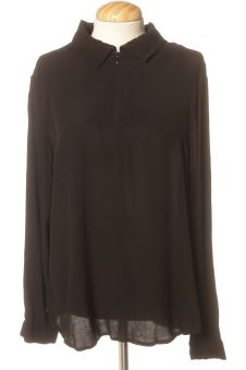 Blusa de manga larga XXL Yerse