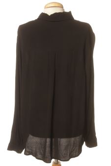 Blusa de manga larga XXL Yerse