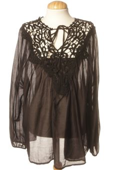 Blouse à manches longues L JOT