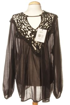 Blouse à manches longues L JOT