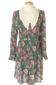 Robe casual M kling