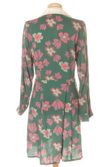Robe casual M kling