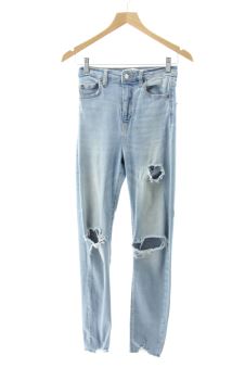 Jeans 34 Pull & Bear