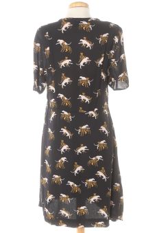 Vestito casual L BIMBA Y LOLA