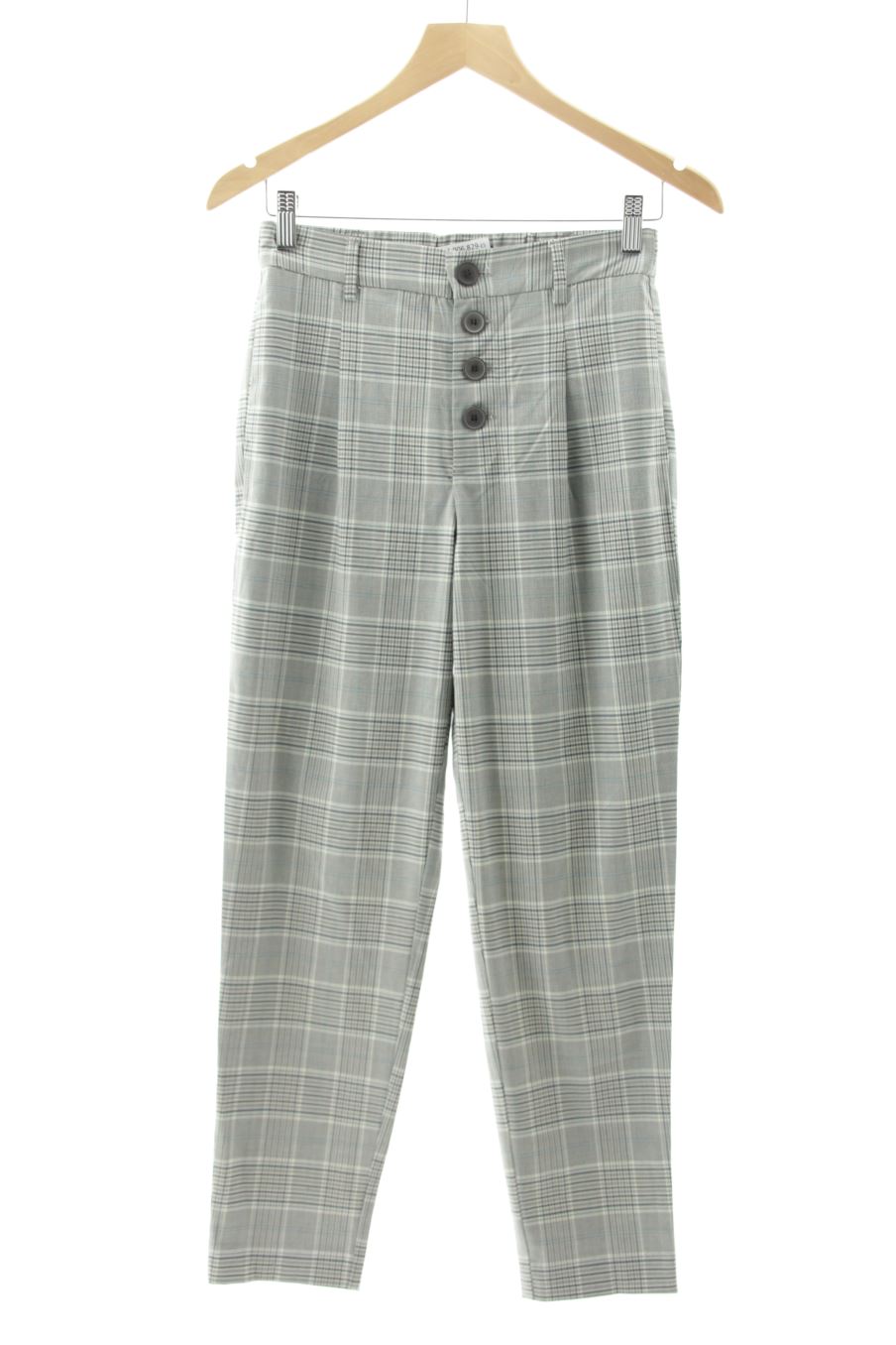 Hose von Trafaluc Größe XS, Farbe Grau, für