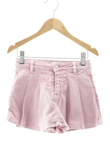 Short en jean 5 ans Zara