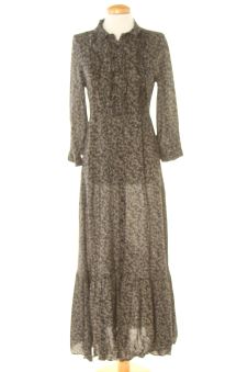 Robe casual S Zara, photo 1 sur 2