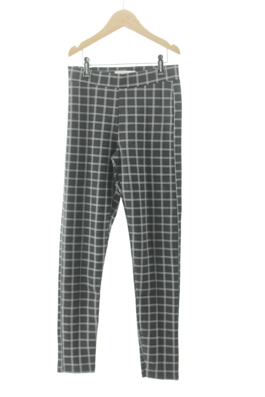 Pantalon Zara de la taille 13 ans avec une étiquette