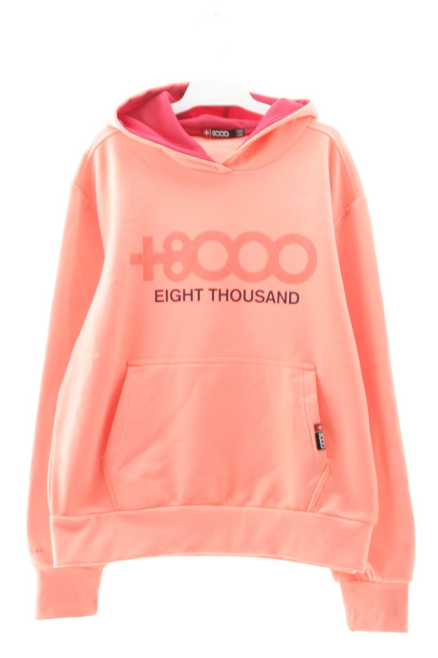 Sweatshirt +8000 de la taille 12 ans de seconde main