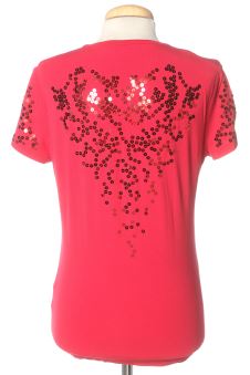 T-shirt S Moschino