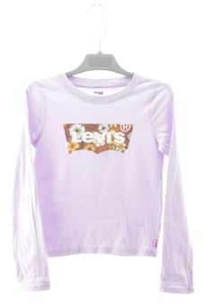 Camiseta de manga larga 5 años Levi's