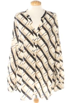 Blouse à manches longues L El Corte Ingles