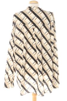 Blouse à manches longues L El Corte Ingles