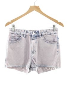 Pantaloni corti 36 Pull & Bear