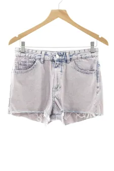Pantaloni corti 36 Pull & Bear, foto 1 di 2