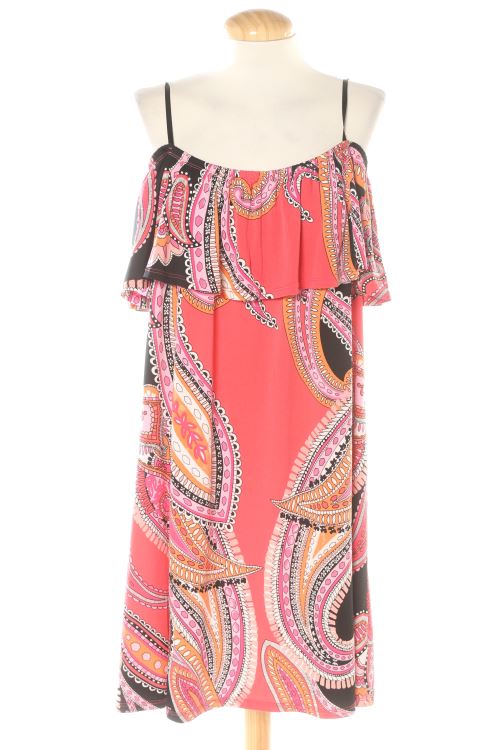 Vestito casual