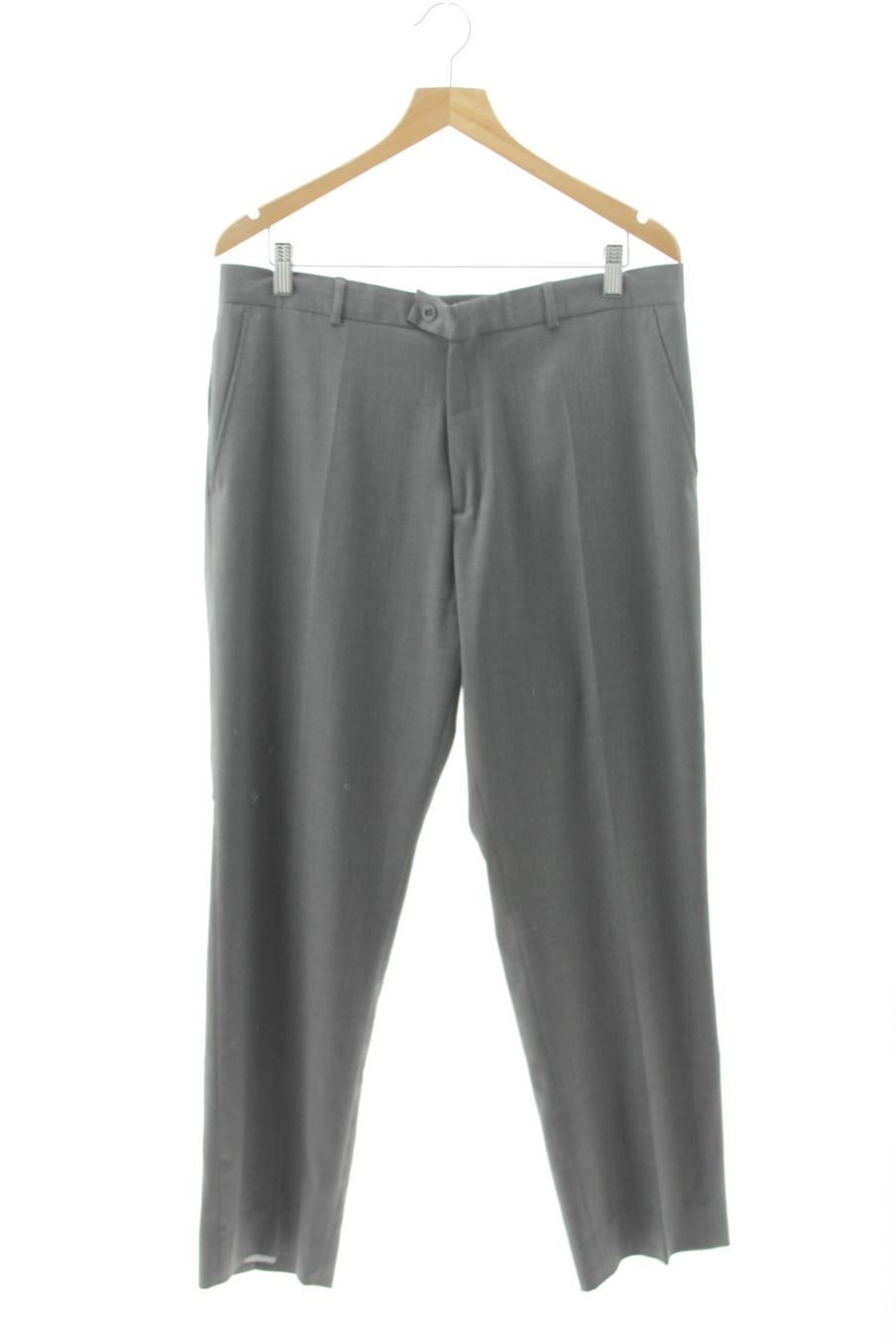 Pantalon Per l`uomo de la taille 46, de couleur gris