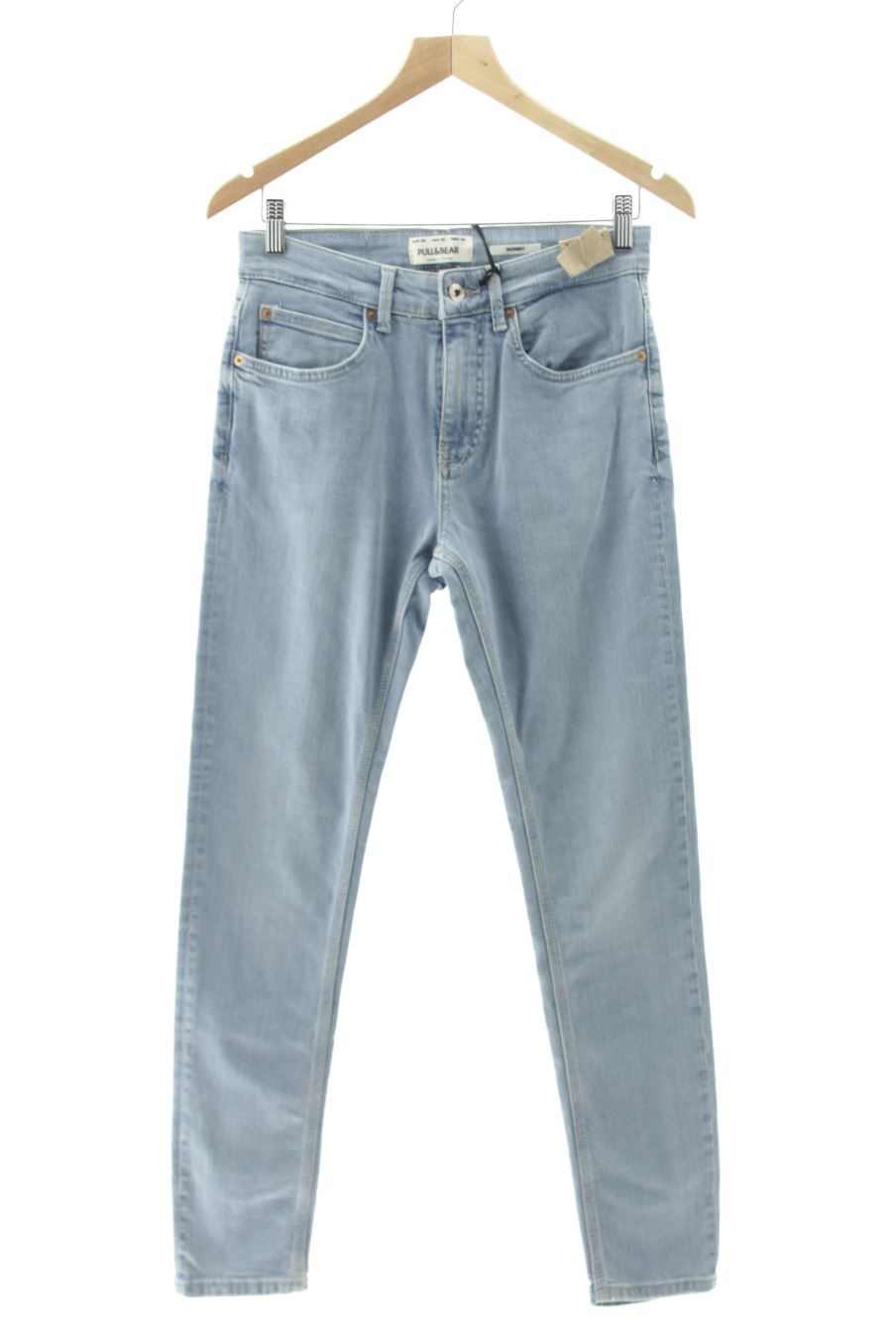 Jeans Pull & Bear de la taille 38