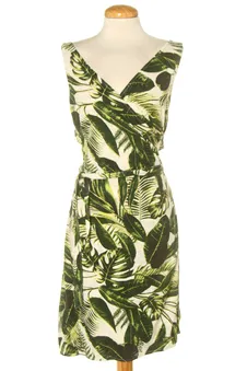 Vestido casual XL H&M, foto 1 de 2