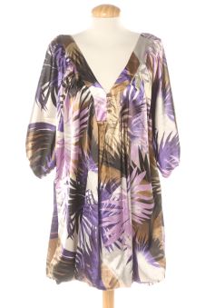 Blusa de manga corta L PERCENTIL, foto 1 de 2