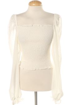 Blouse à manches longues 36 NA-KD, photo 1 sur 2