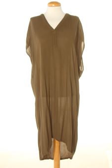 Vestido casual 46 H&M, foto 1 de 2