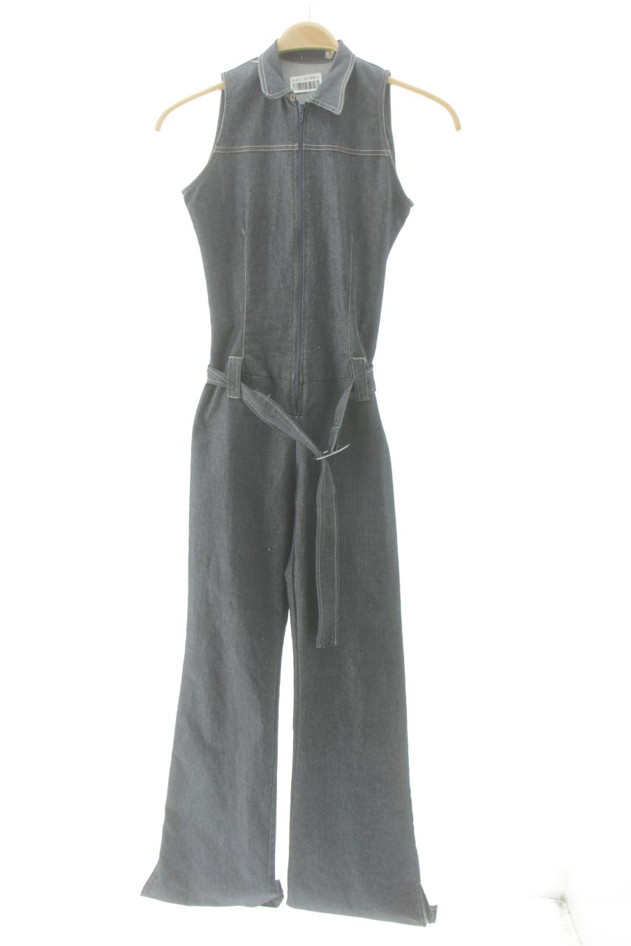 Combinaisons PERCENTIL de la taille 38, de couleur bleu de denim
