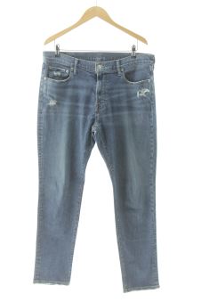 Vaquero 46 Abercrombie & Fitch, foto 1 de 2