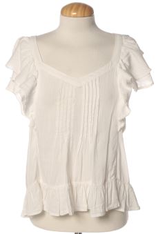 Kurzärmelige Bluse S Gap, Foto 1 von 2