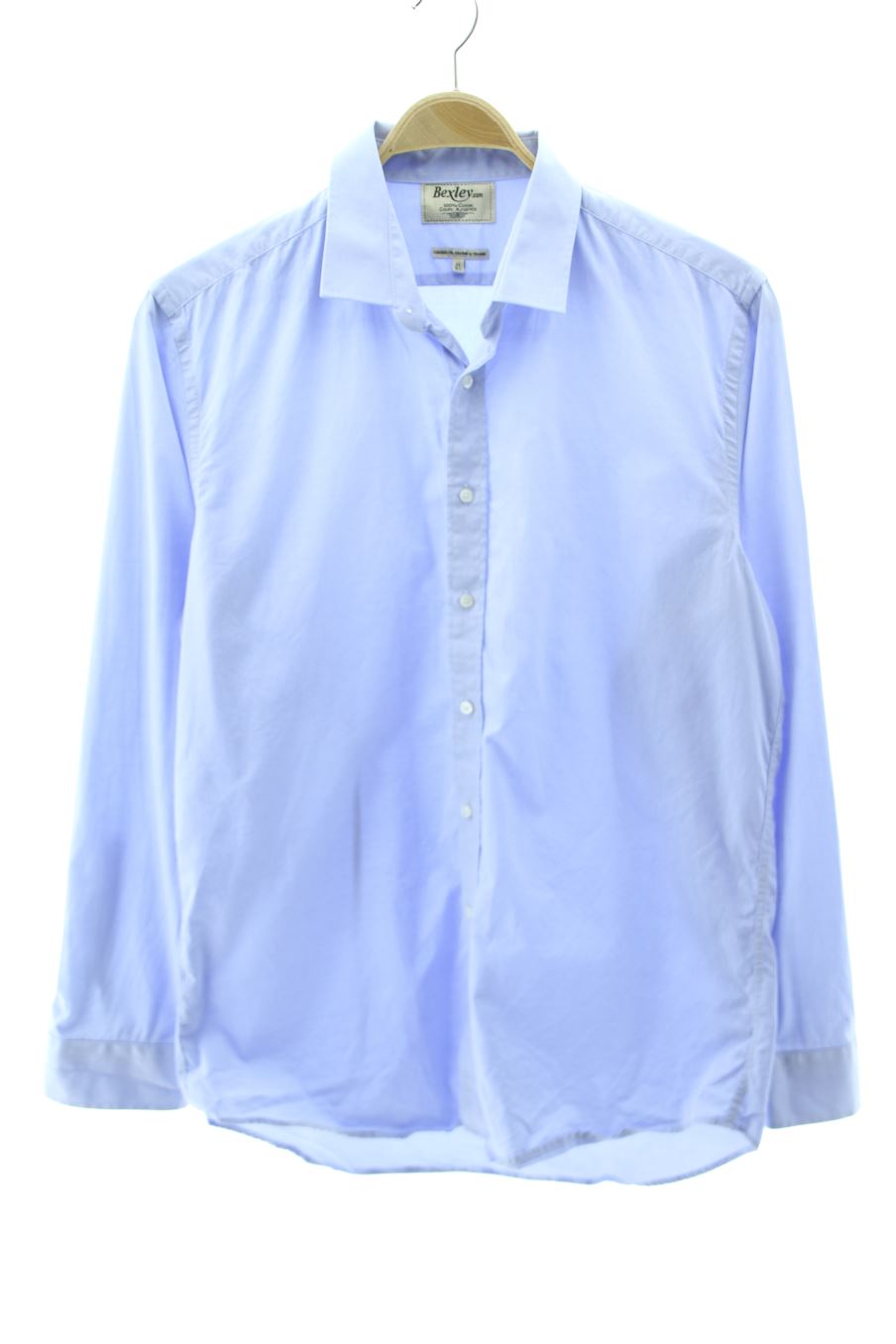 Bexley Taille Chemise Homme L Chemise BEXLEY De La Taille L