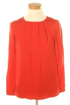 Blouse à manches longues XS Zara, photo 1 sur 2