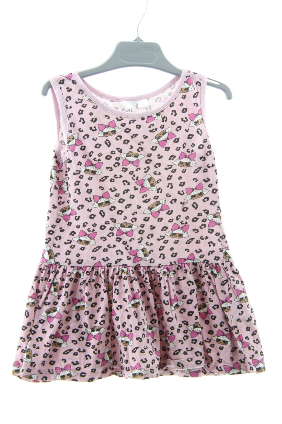 Robe casual LOL SURPRISE de la taille 2 ans de seconde main