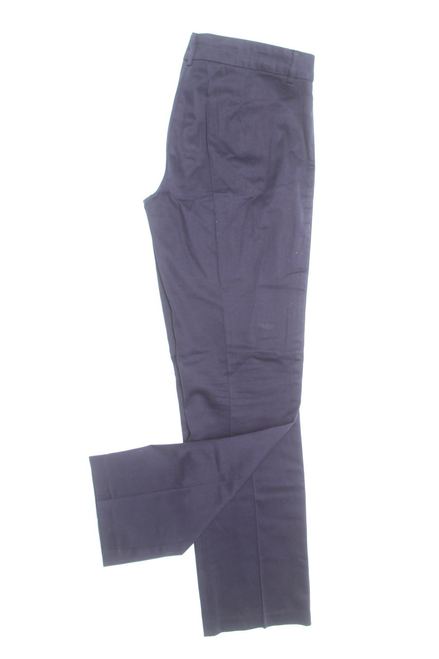 Pantalon Pimkie de la taille 38, de couleur bleu marine