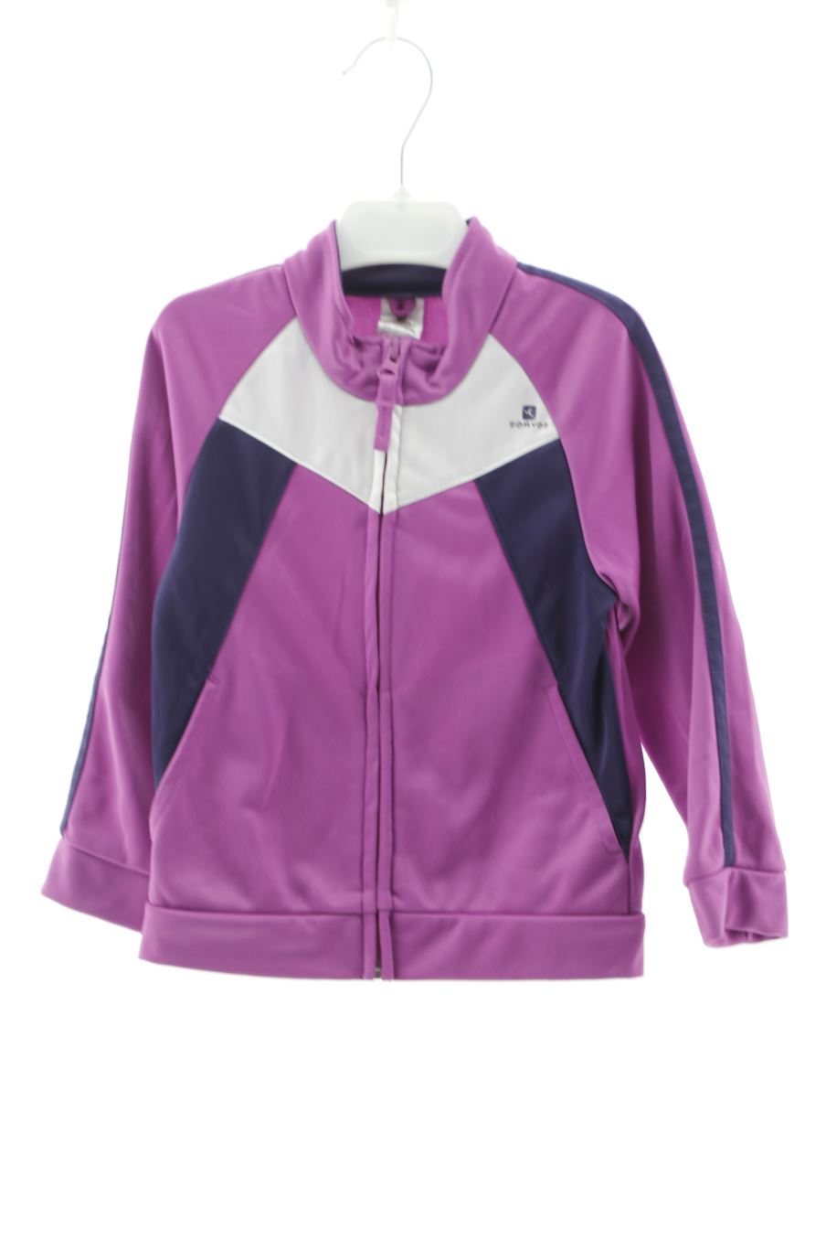 Sweatshirt Domyos (DECATHLON) de la taille 4 ans de seconde main