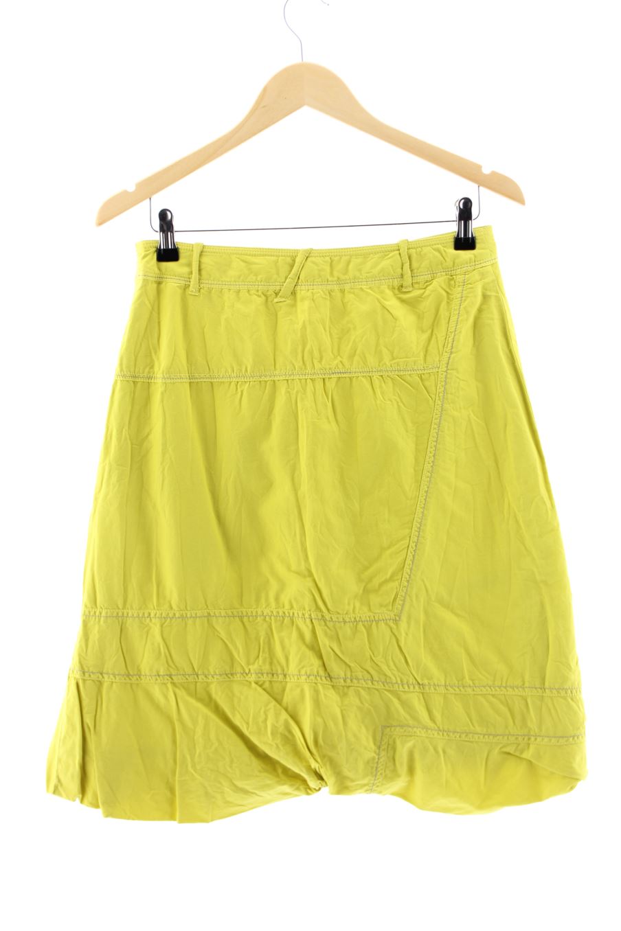 Jupe One step de la taille 40, de couleur vert