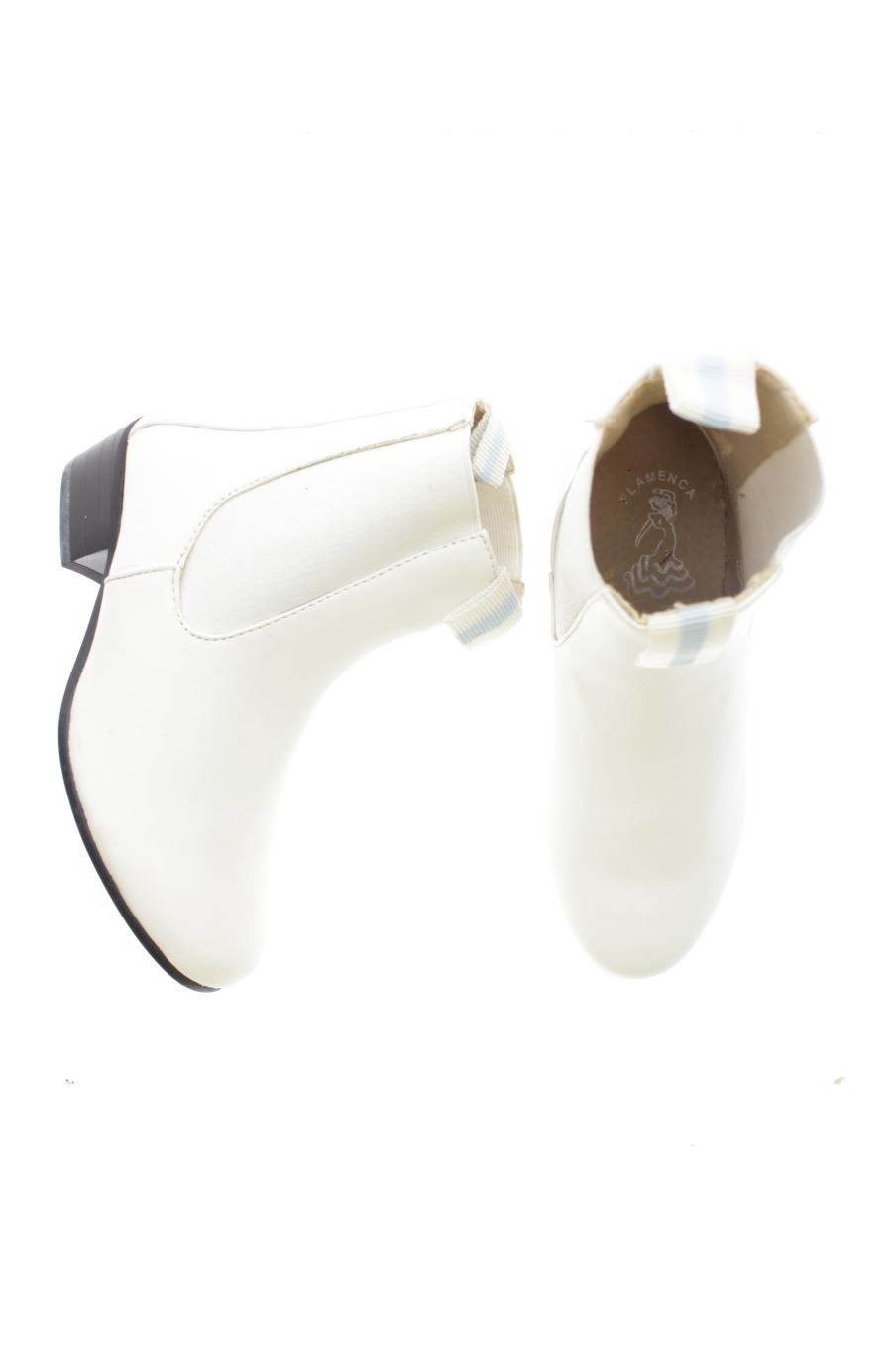 PERCENTIL Stiefel Größe 26