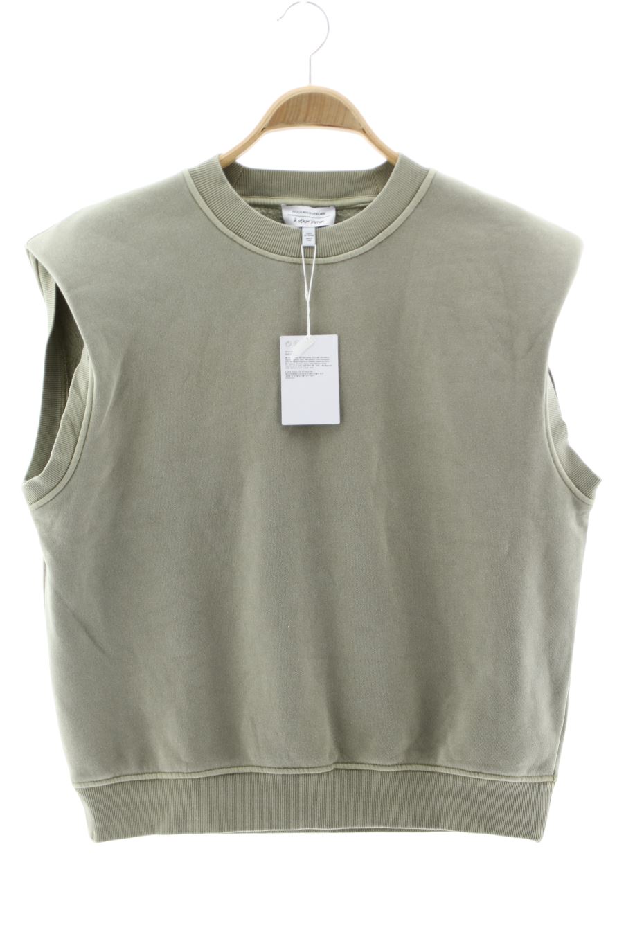 Sudadera de & Other Stories de la talla S