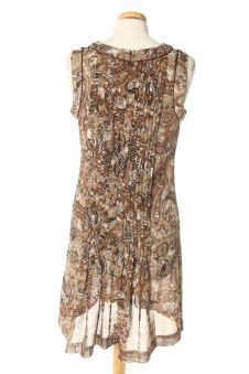 Robe casual XS TEDDY SMITH