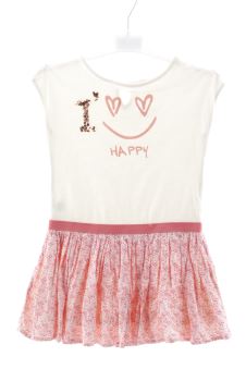 Robe casual 5 ans Little Captain