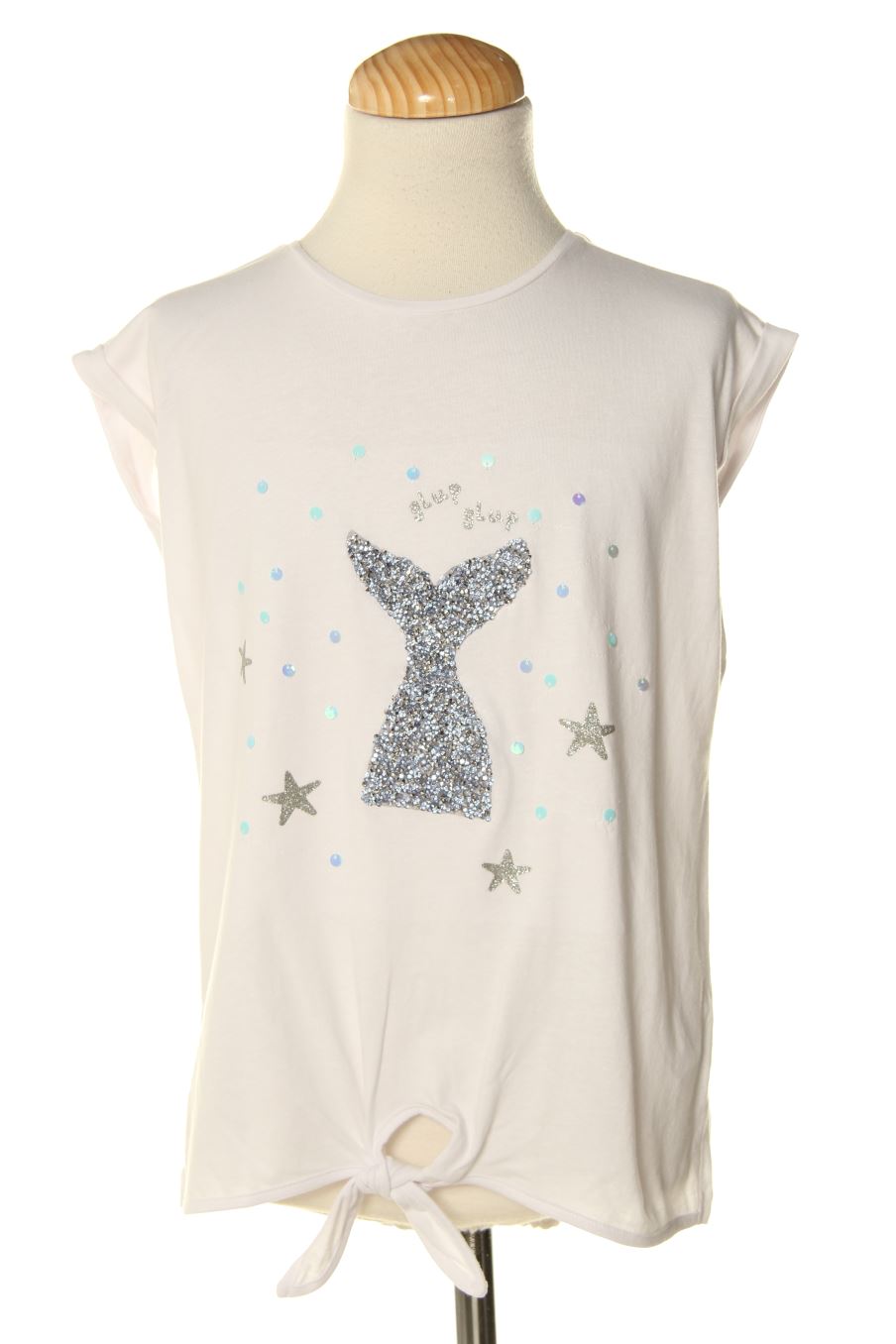 Camiseta de Sfera de la talla 11 años con etiqueta